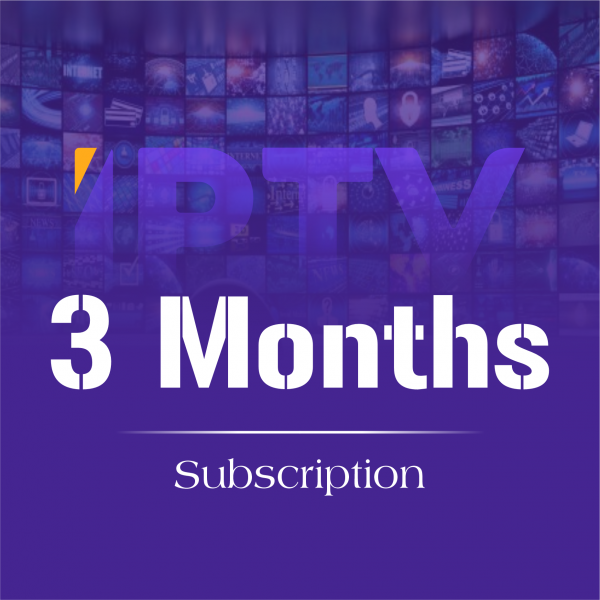 best price 3 months subscription plan