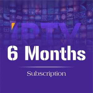best price 6 months subscription plan