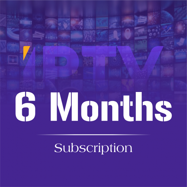 best price 6 months subscription plan