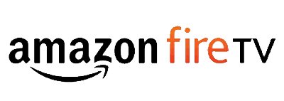 amazon fire tv stick logo