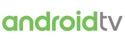 android tv logo