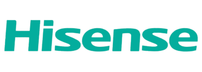 hisense tv logo