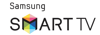 samsung smart tv logo