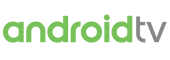 android tv logo
