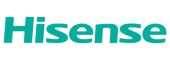hisense tv logo