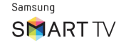 samsung smart tv logo