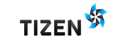 tizen tv logo