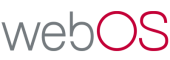 web os tv logo